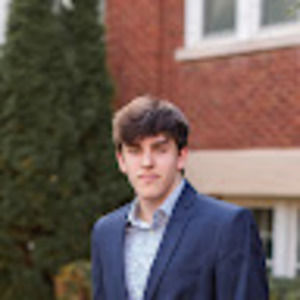 Meet your Posher, Paul